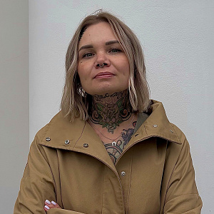 Ольга Горбатенко